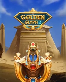 Golden Glyph 2