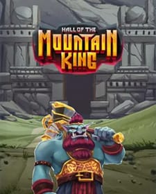 Hall of the Mountain King