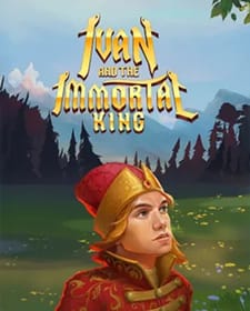 Ivan and the Immortal King