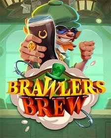 Brawlers Brew