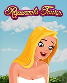 Rapunzel's Tower