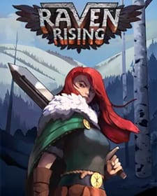 Raven Rising