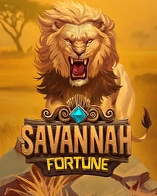 Savannah Fortune