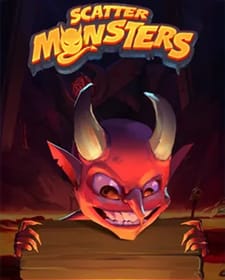 Scatter Monsters