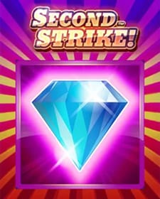Second Strike