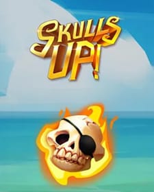 Skulls UP!