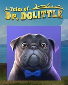 Tales of Dr. dolittle