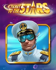 Ticket to the stars
