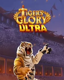 Tiger's Glory Ultra