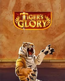 Tiger's Glory