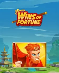 Wins of Fortune