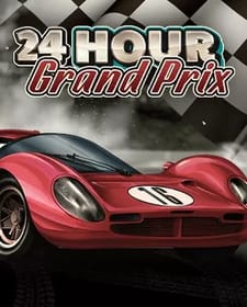 24 Hour Grand Prix