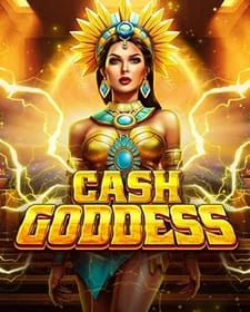 Cash Goddess