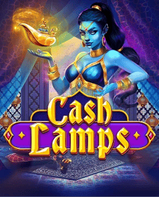 Cash Lamps