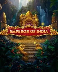 Emperor of India