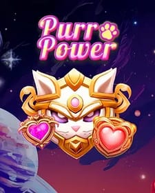 Purr Power