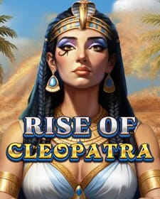 Rise of Cleopatra