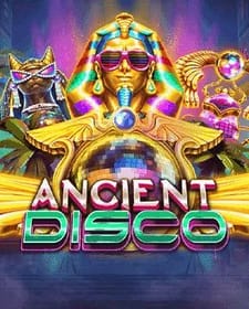 Ancient Disco