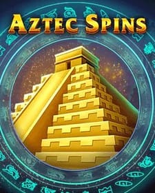 Aztec Spins