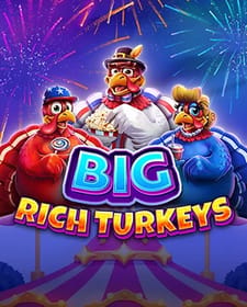 Big Rich Turkeys