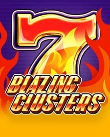 Blazing Clusters