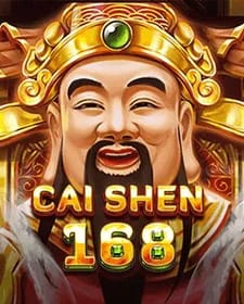 Cai Shen 168
