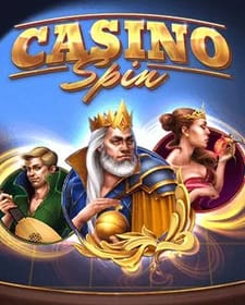 Casino Spin