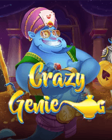 Crazy Genie