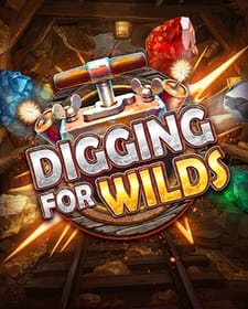 Digging for Wilds