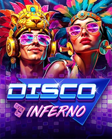 Disco Inferno
