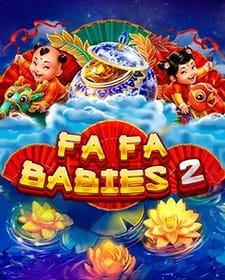 Fa Fa Babies 2
