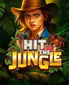 Hit the Jungle