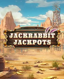 Jackrabbit Jackpots