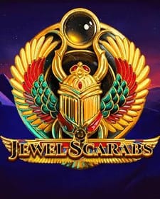 Jewel Scarabs