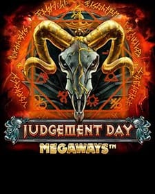 Judgement Day Megaways 