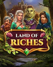 Land of Riches
