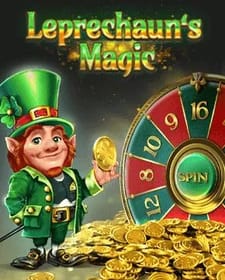 Leprechaun's Magic