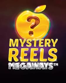 Mystery Reels Megaways