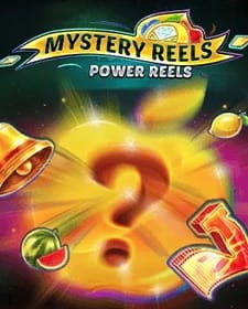 Mystery Reels Power Reels