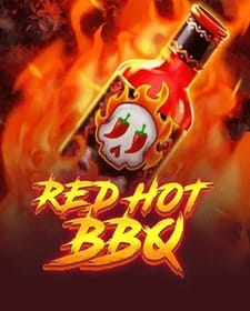 Red Hot BBQ 