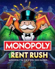Monopoly Rent Rush