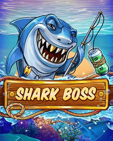 Shark Boss