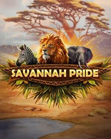 Savannah Pride