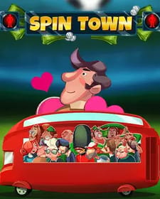 Spin Town