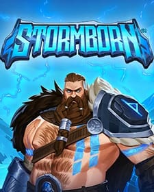 Stormborn