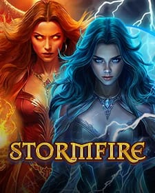 Stormfire