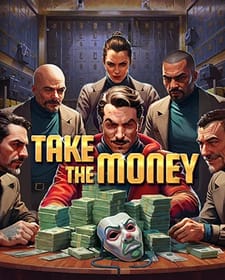 Take the Money