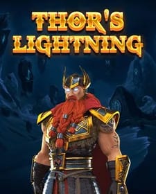 Thors Lightning