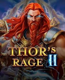 Thor's Rage 2