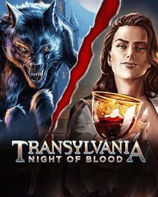Transylvania: Night Of Blood